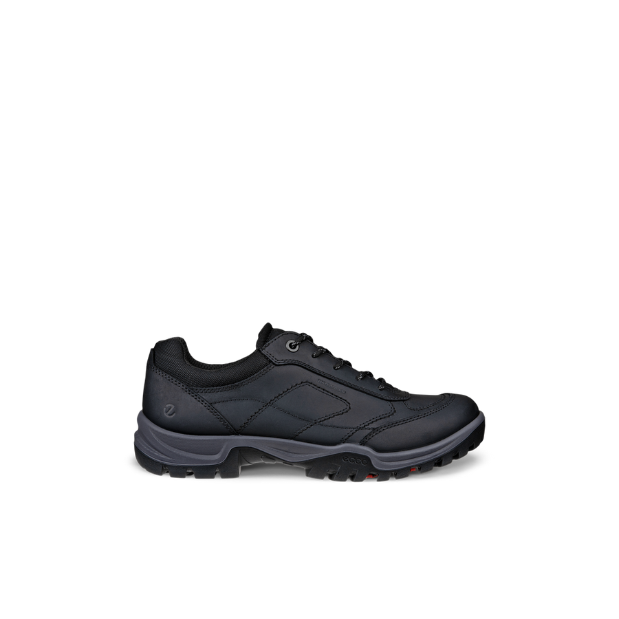 Ecco - Xpedition III M - Black - Shoes