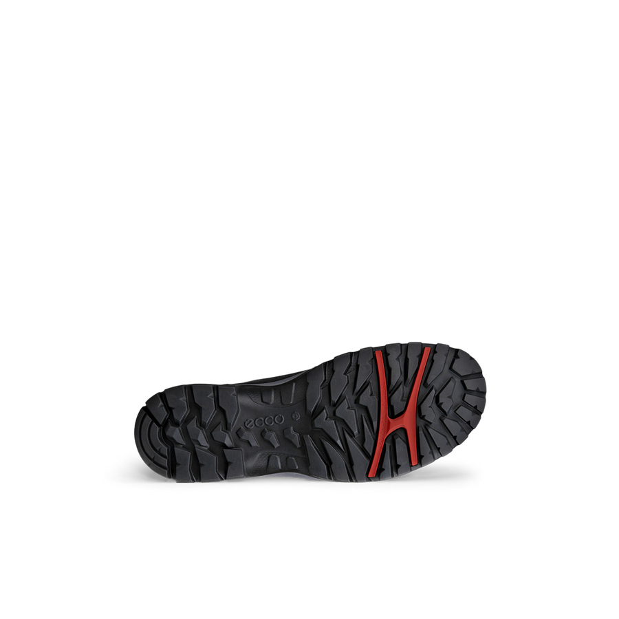 Ecco - Xpedition III M - Black - Shoes