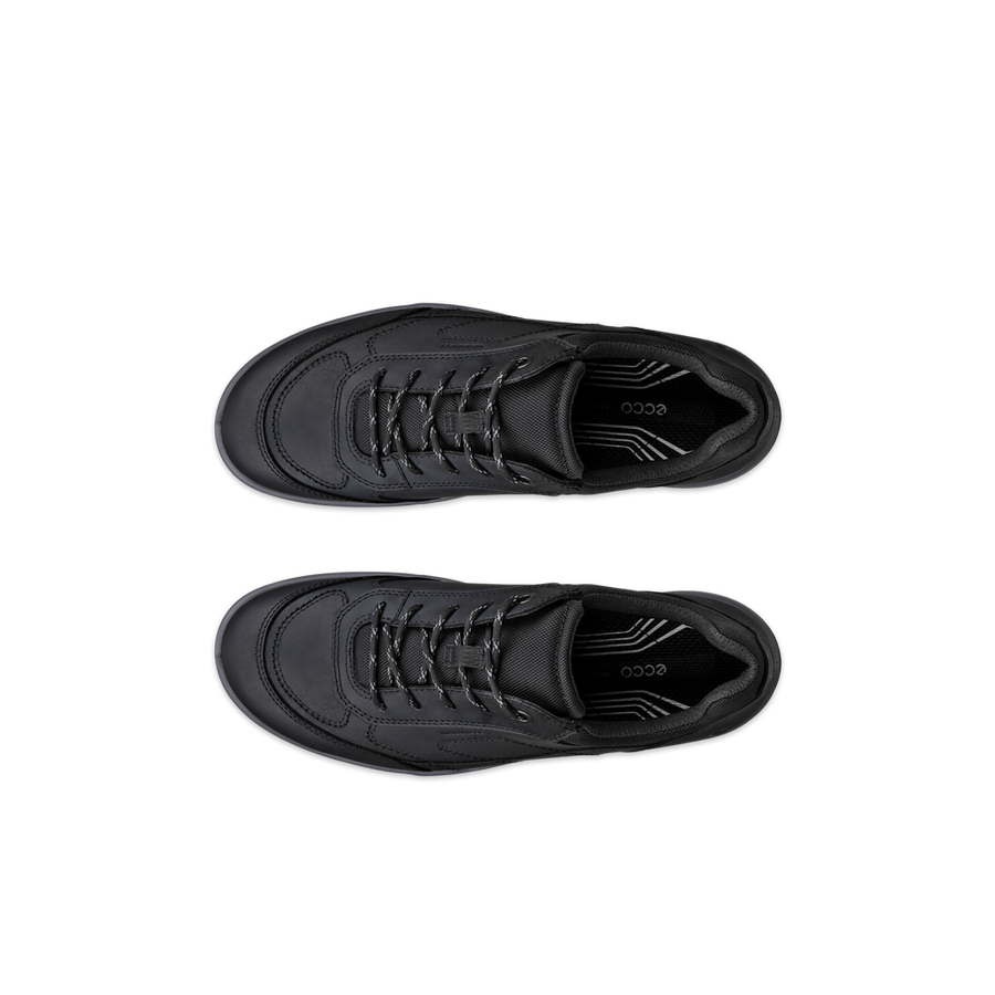 Ecco - Xpedition III M - Black - Shoes