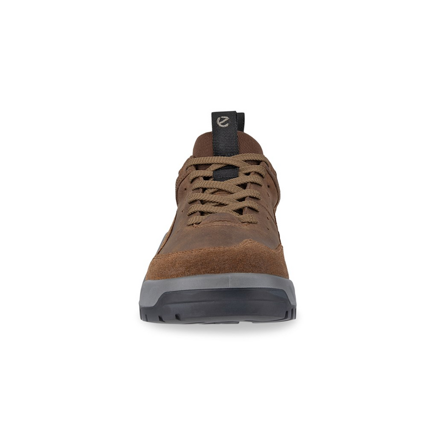 Ecco - Offroad M Shoe - Cocoa Brown - Shoes