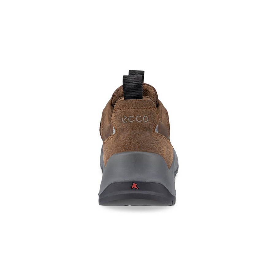 Ecco - Offroad M Shoe - Cocoa Brown - Shoes