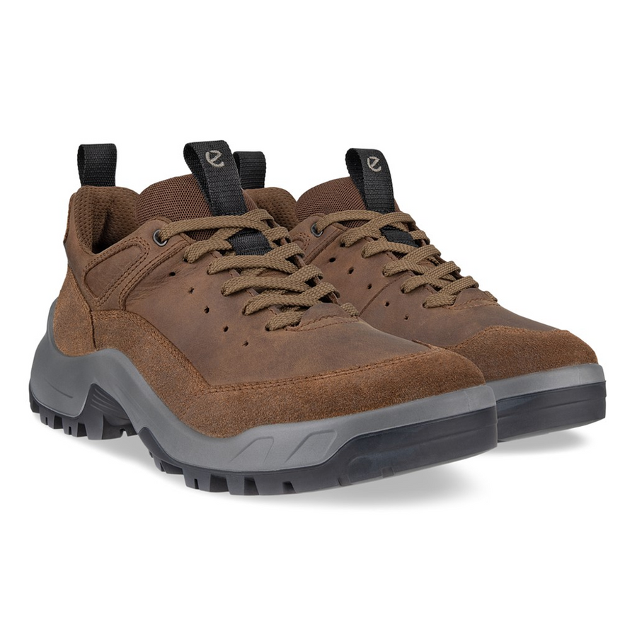 Ecco - Offroad M Shoe - Cocoa Brown - Shoes