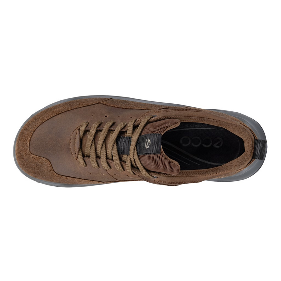 Ecco - Offroad M Shoe - Cocoa Brown - Shoes