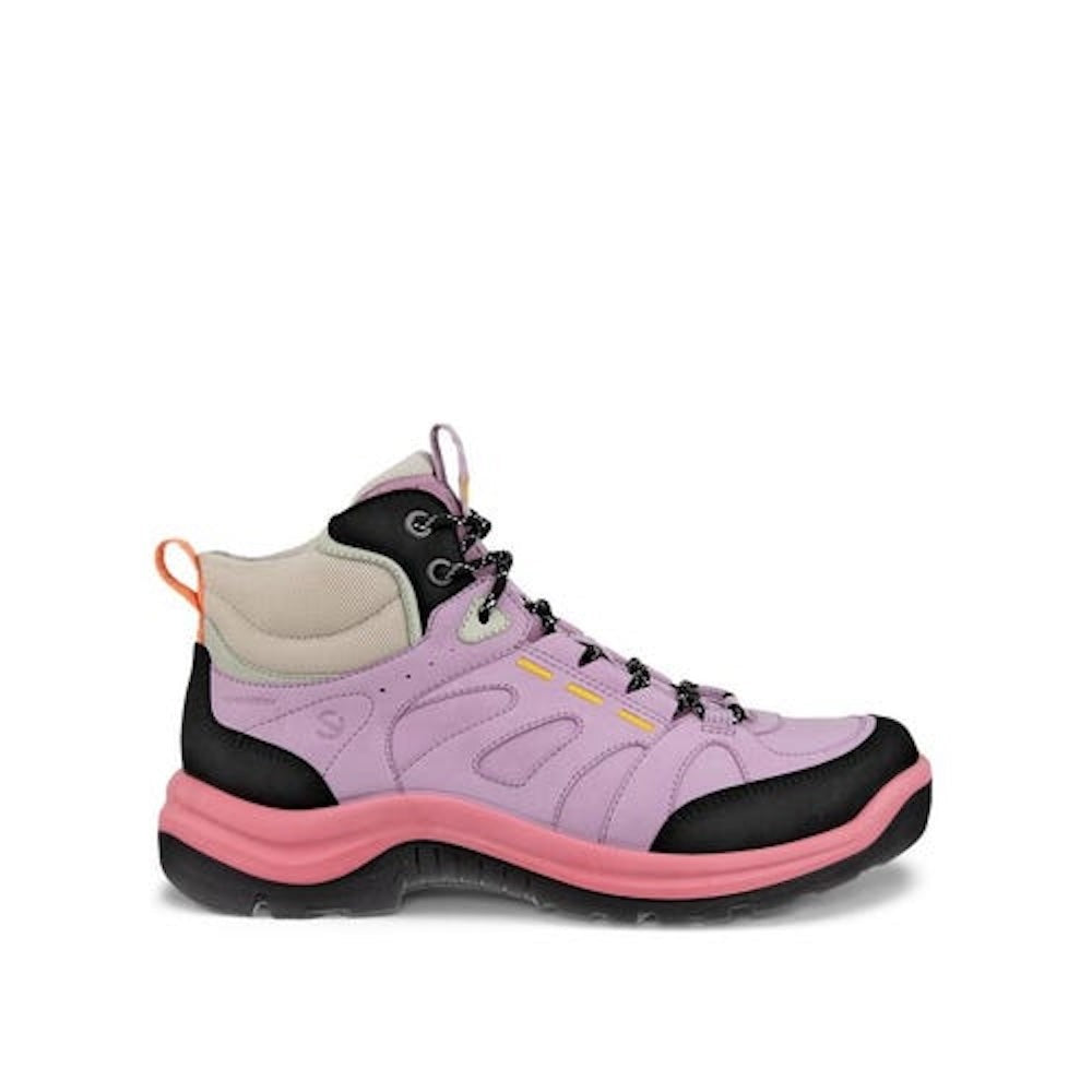 Ecco Offroad Mid Wp Multi Boots – Gibbs Shoes