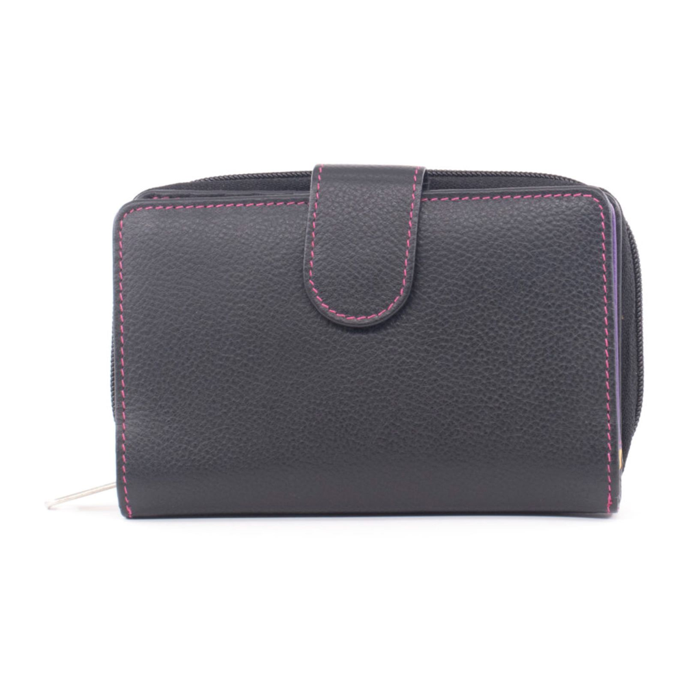 Golunski - 886 Ladies Wallet Purse - 886 - Multi 10 - Purses and Wallets