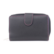 Golunski - 886 Ladies Wallet Purse - 886 - Multi 10 - Purses and Wallets