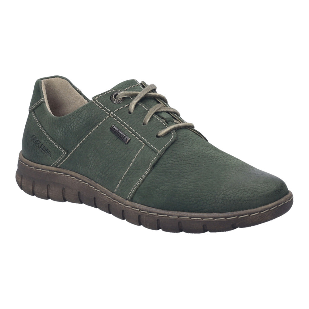 Josef Seibel - Steffi 59 - Grun - Shoes
