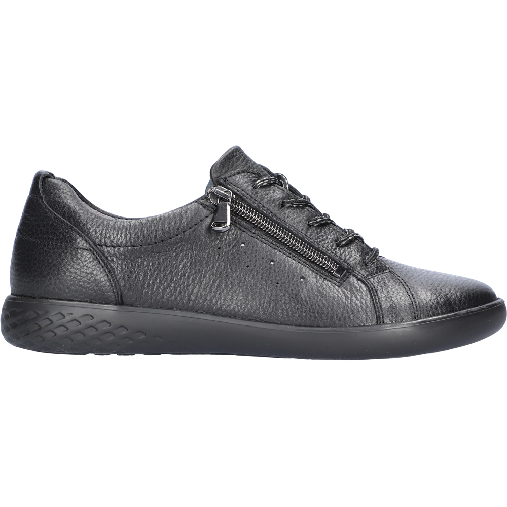 Waldlaufer - H-Cloe - Schwarz - Shoes