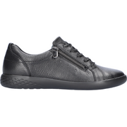 Waldlaufer - H-Cloe - Schwarz - Shoes
