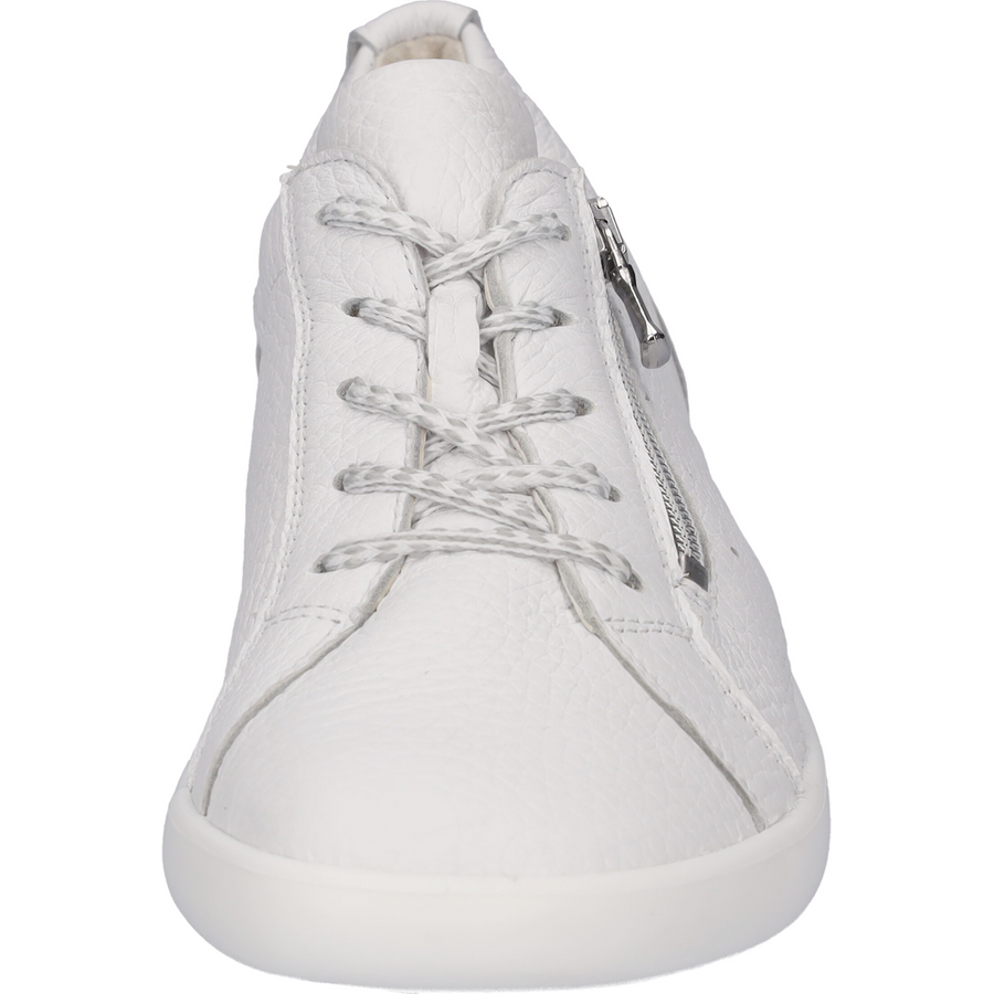 Waldlaufer - H-Cloé - Cantadora Weiss Silber - Shoes