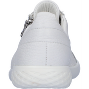 Waldlaufer - H-Cloé - Cantadora Weiss Silber - Shoes
