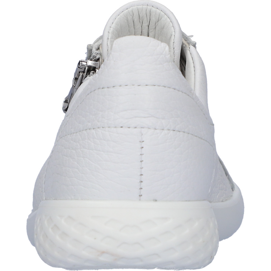 Waldlaufer - H-Cloé - Cantadora Weiss Silber - Shoes