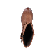 Rieker - 98860-22 - Nuss - Boots