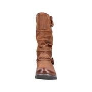 Rieker - 98860-22 - Nuss - Boots