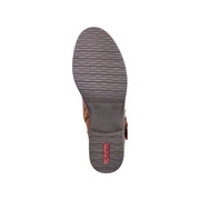 Rieker - 98860-22 - Nuss - Boots