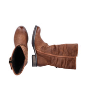 Rieker - 98860-22 - Nuss - Boots