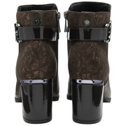 Lotus - Adelaide - ULB417TT - Brown  - Boots