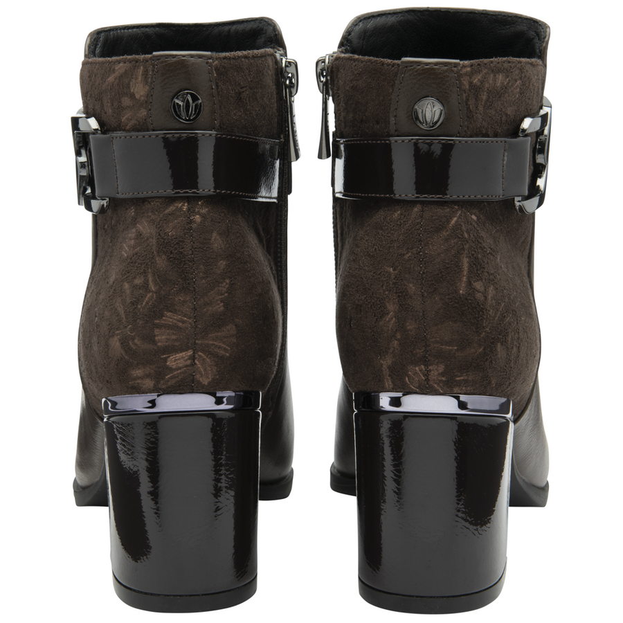 Lotus - Adelaide - ULB417TT - Brown  - Boots