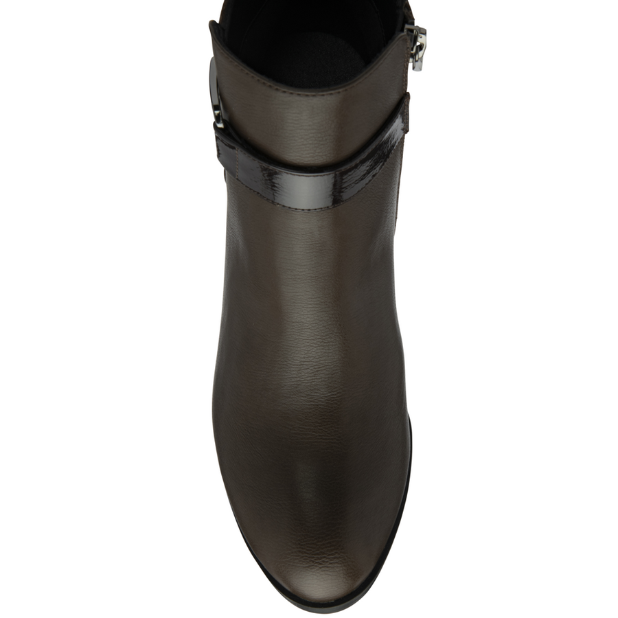 Lotus - Adelaide - ULB417TT - Brown  - Boots