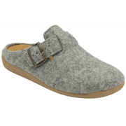 Lotus - Alvari - ULH137GG - Grey - Slippers