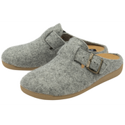 Lotus - Alvari - ULH137GG - Grey - Slippers