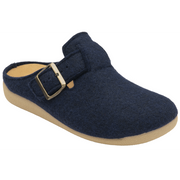 Lotus - Alvari - ULH137DE - Navy  - Slippers