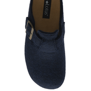Lotus - Alvari - ULH137DE - Navy  - Slippers