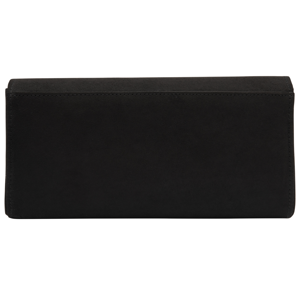 Lotus - Amy - Black/Diamante - Accessories