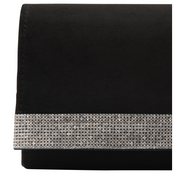 Lotus - Amy - Black/Diamante - Accessories