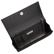 Lotus - Amy - Black/Diamante - Accessories