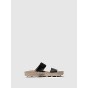 Asportuguesas - Coly L - Black - Sandals