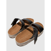 Asportuguesas - Coly L - Black - Sandals