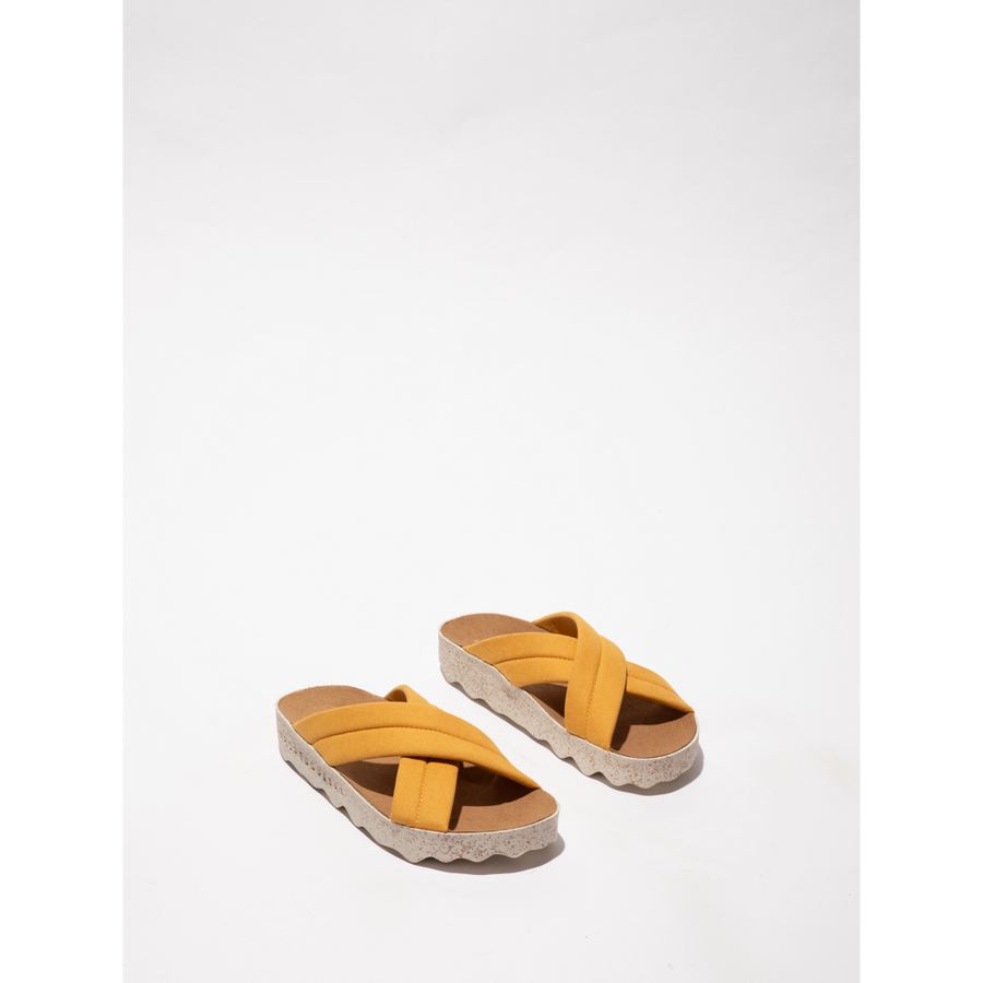 Asportuguesas - Curr L - Sunset - Sandals