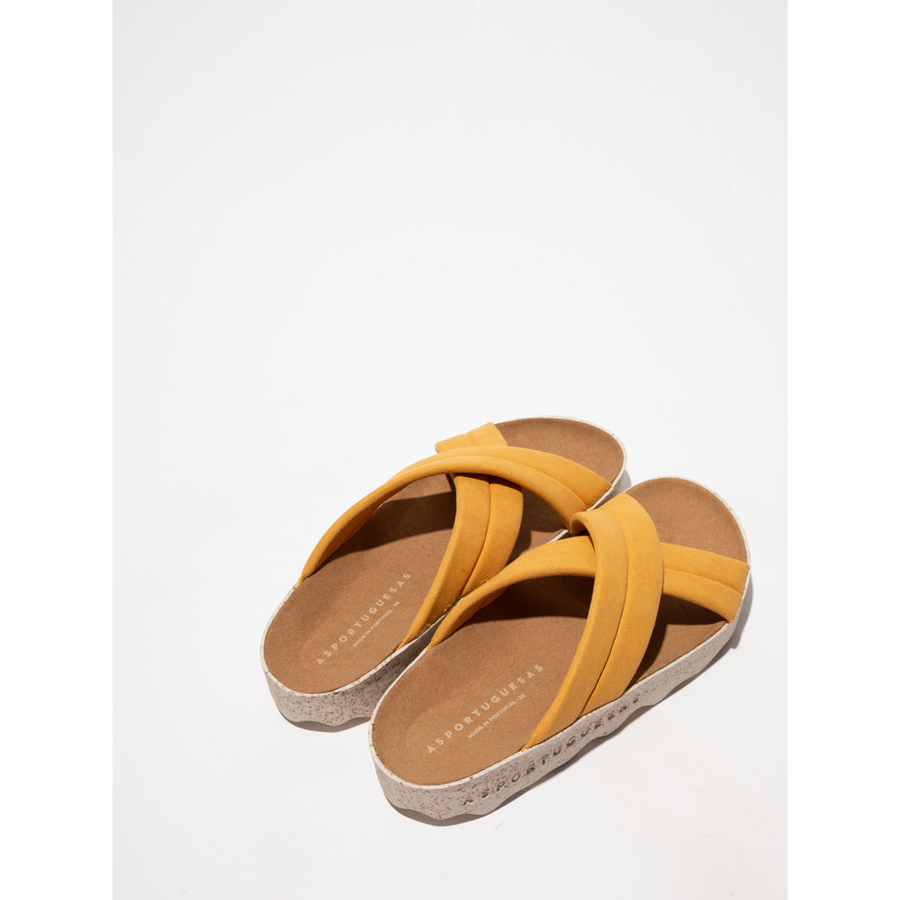 Asportuguesas - Curr L - Sunset - Sandals