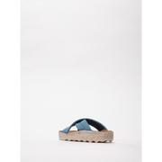 Asportuguesas - Curr L - Denim - Sandals