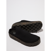 Asportuguesas - Cove L - Recy.Knitt - Black - Shoes