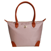 Alice Wheeler - Shoreditch Tote Bag M - AW5835 - Pink - Bags