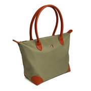 Alice Wheeler - Shoreditch Tote Bag L - AW5844 - Sage - Bags