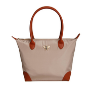 Alice Wheeler - Shoreditch Tote Bag M - AW5847 - Stone  - Bags