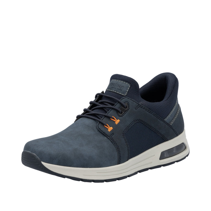 Rieker - B1053-14 - Denim/Midnight/Navy - Shoes