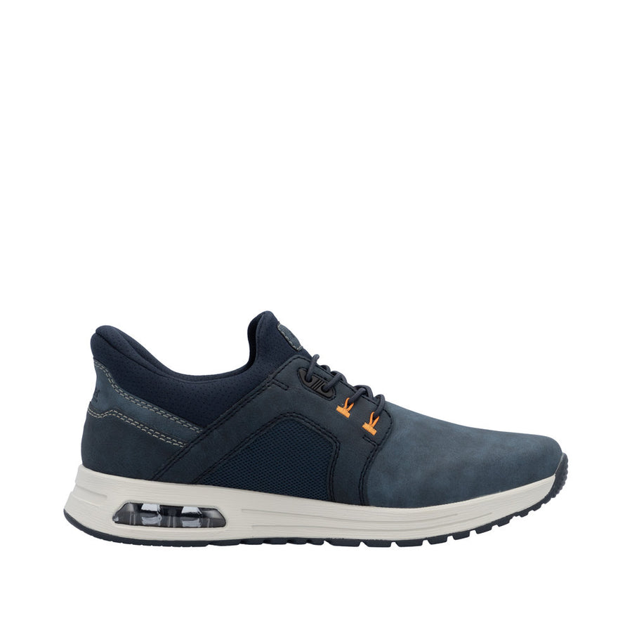 Rieker - B1053-14 - Denim/Midnight/Navy - Shoes