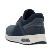 Rieker - B1053-14 - Denim/Midnight/Navy - Shoes