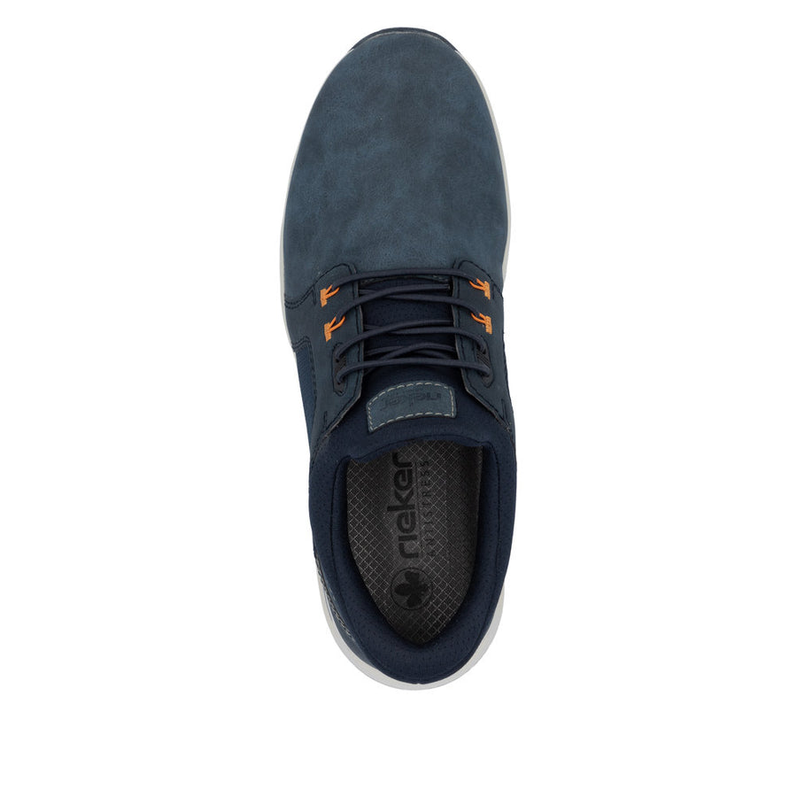 Rieker - B1053-14 - Denim/Midnight/Navy - Shoes