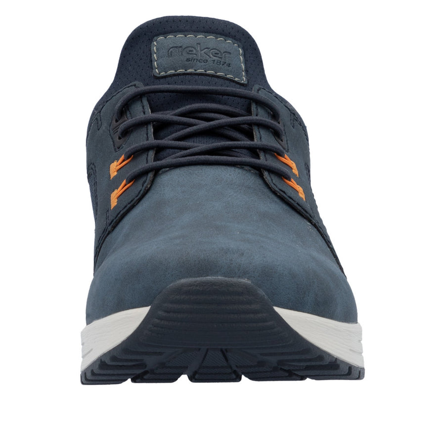 Rieker - B1053-14 - Denim/Midnight/Navy - Shoes