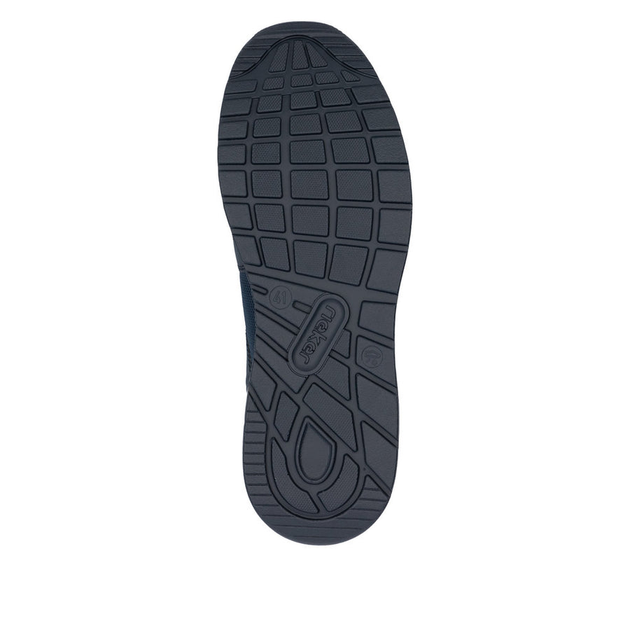Rieker - B1053-14 - Denim/Midnight/Navy - Shoes