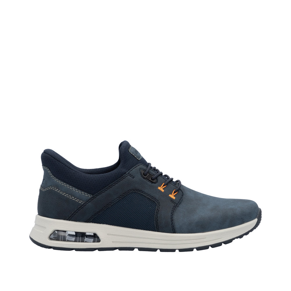 Rieker - B1053-14 - Denim/Midnight/Navy - Shoes