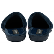 Lotus - Berlie - Blue Spot - Slippers