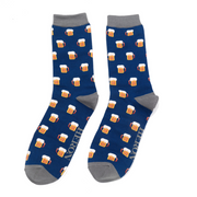 Miss Sparrow - Beer Socks Box - Mixed - Socks