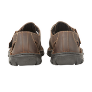 Lotus - Bruno - Brown - Sandals