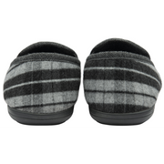 Lotus - Carlos - UMH047GG - Grey - Slippers